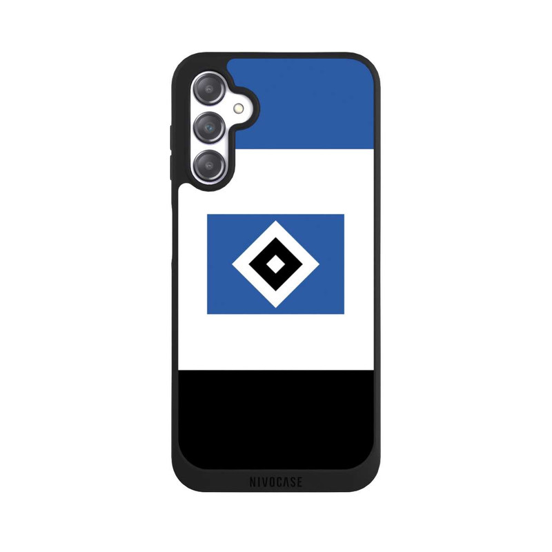 Galaxy A14 5G NIVOpure HSV Breite Streifen