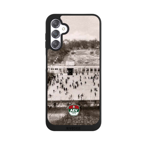 Samsung Galaxy A14 5G NIVOpure Augsburger Panther Eishockey