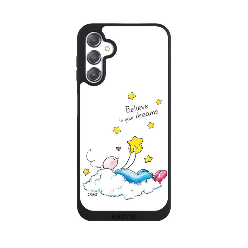 Galaxy A14 5G NIVOpure Believe In Your Dreams