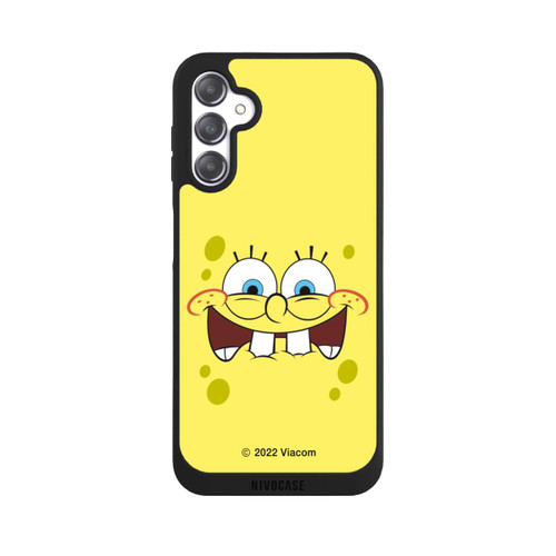 Samsung Galaxy A14 5G NIVOpure Spongebob - Nahaufnahme