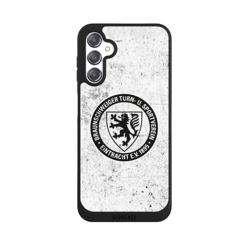 Samsung Galaxy A14 5G NIVOpure Eintracht Braunschweig Beton