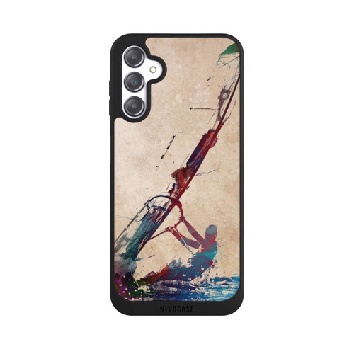 Samsung Galaxy A14 5G NIVOpure JBJart - surfen
