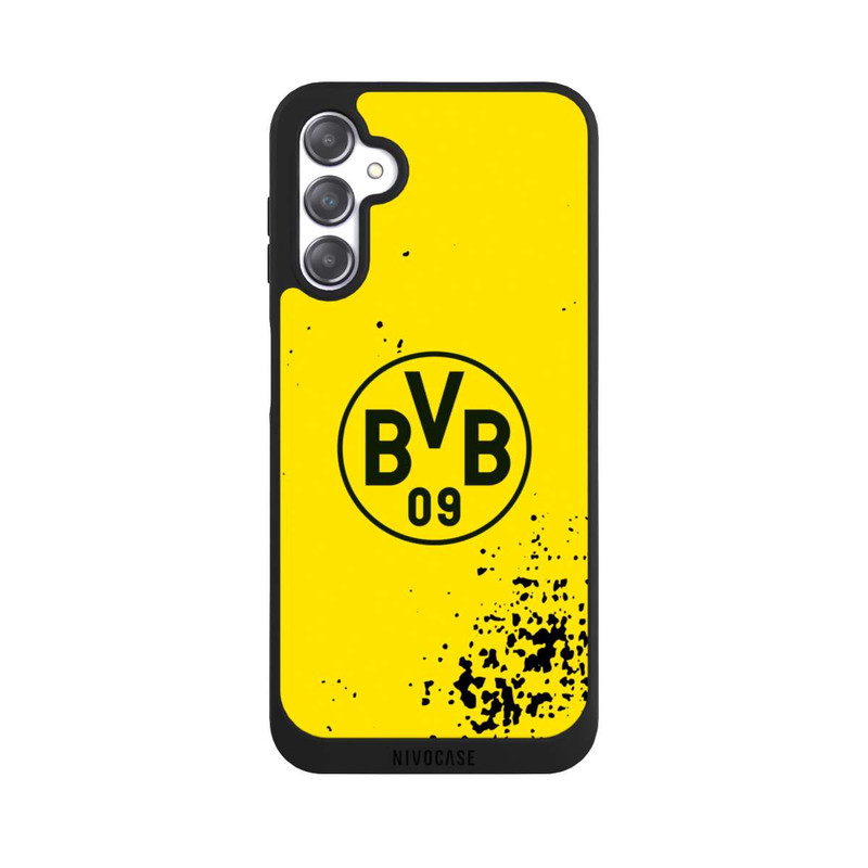 Galaxy A14 5G NIVOpure BVB Logo