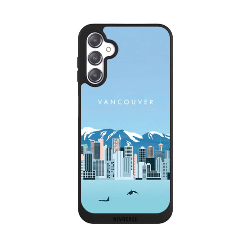 Samsung Galaxy A14 5G NIVOpure Vancouver Katinka Reinke