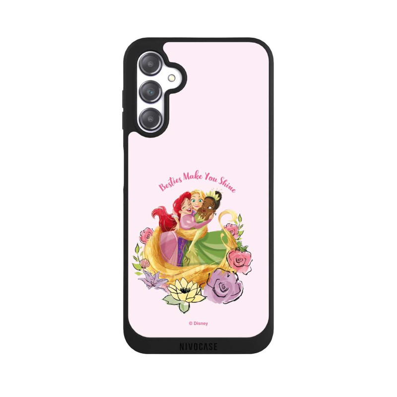 Galaxy A14 5G NIVOpure Princess Hug Disney Princess 
