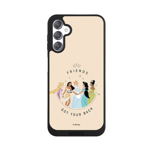 Samsung Galaxy A14 5G NIVOpure Friends Got Your Back Disney Princess 