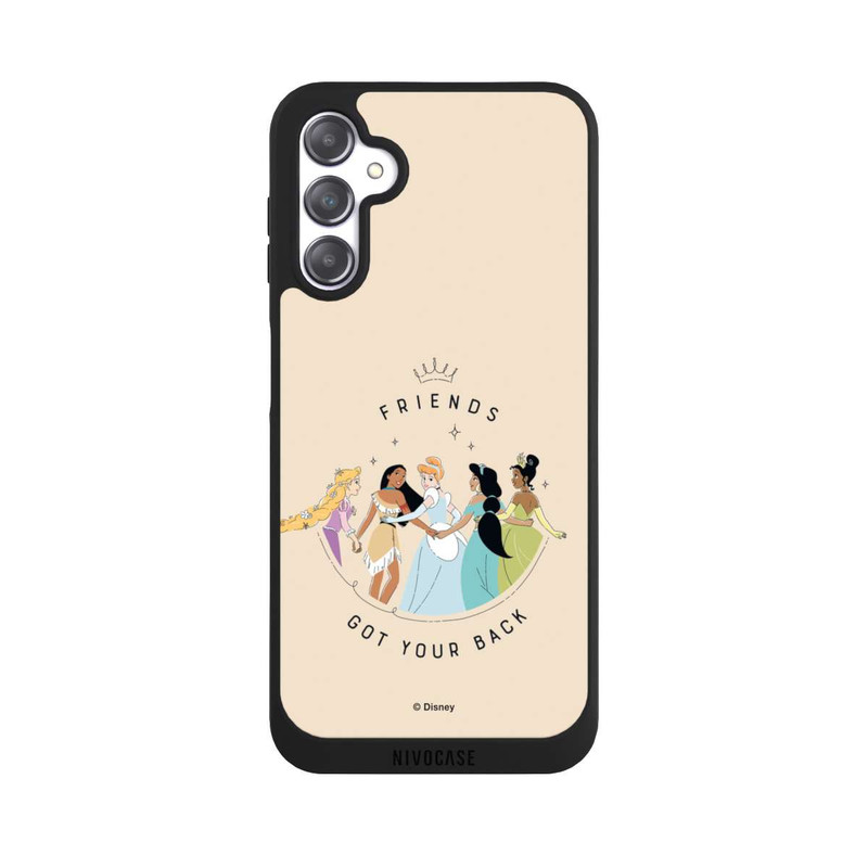 Galaxy A14 5G NIVOpure Friends Got Your Back Disney Princess 