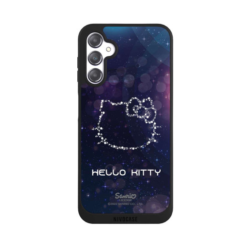 Samsung Galaxy A14 5G NIVOpure Hello Kitty Galaxie