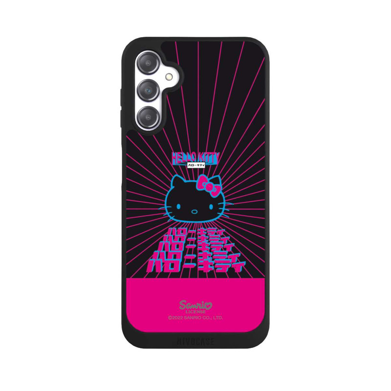 Galaxy A14 5G NIVOpure Hello Kitty Tokyo Rebell