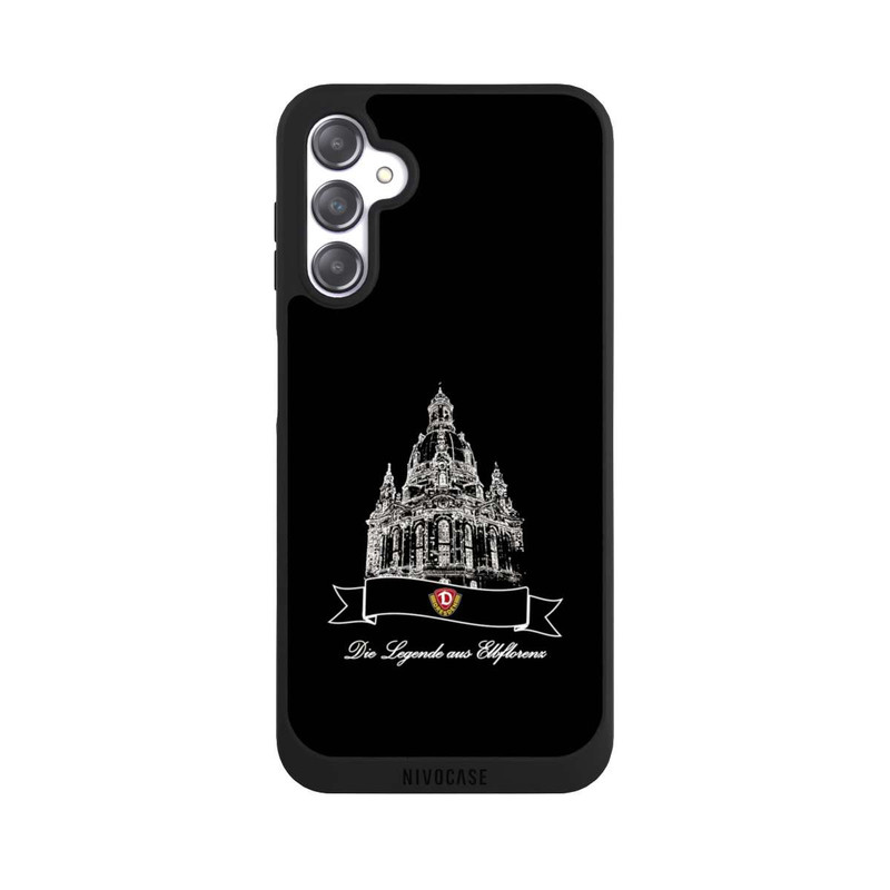 Galaxy A14 5G NIVOpure Legende aus Elbflorenz white