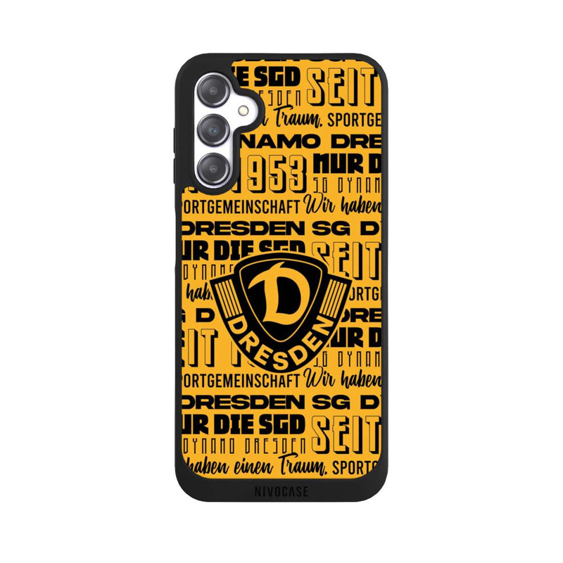 Galaxy A14 5G NIVOpure Dynamo seit 1953