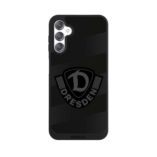Samsung Galaxy A14 5G NIVOpure Dynamo grey