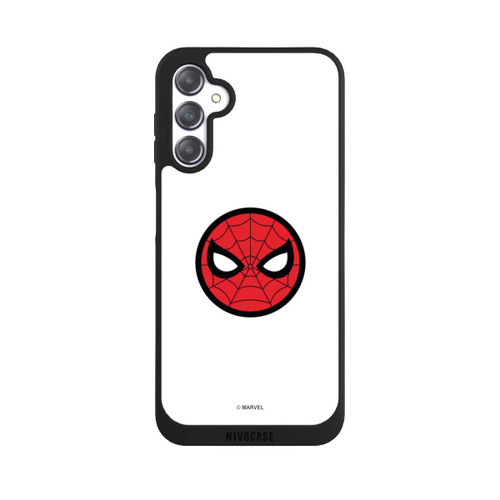 Samsung Galaxy A14 5G NIVOpure Spider-Man Badge Head