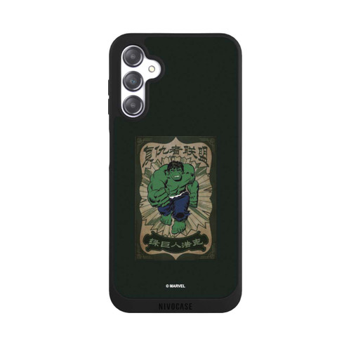 Samsung Galaxy A14 5G NIVOpure The Incredible Hulk