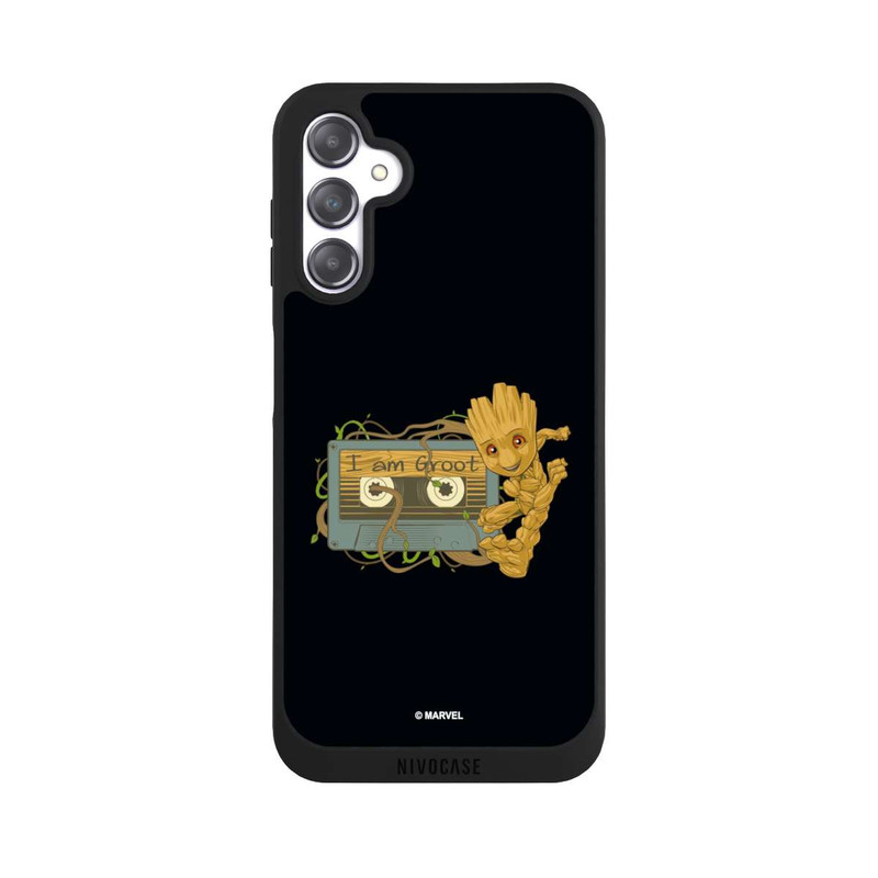 Galaxy A14 5G NIVOpure I am Groot - Gardiens de la Galaxy