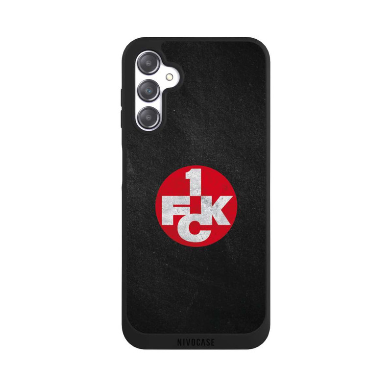 Galaxy A14 5G NIVOpure 1.FCK Grunge