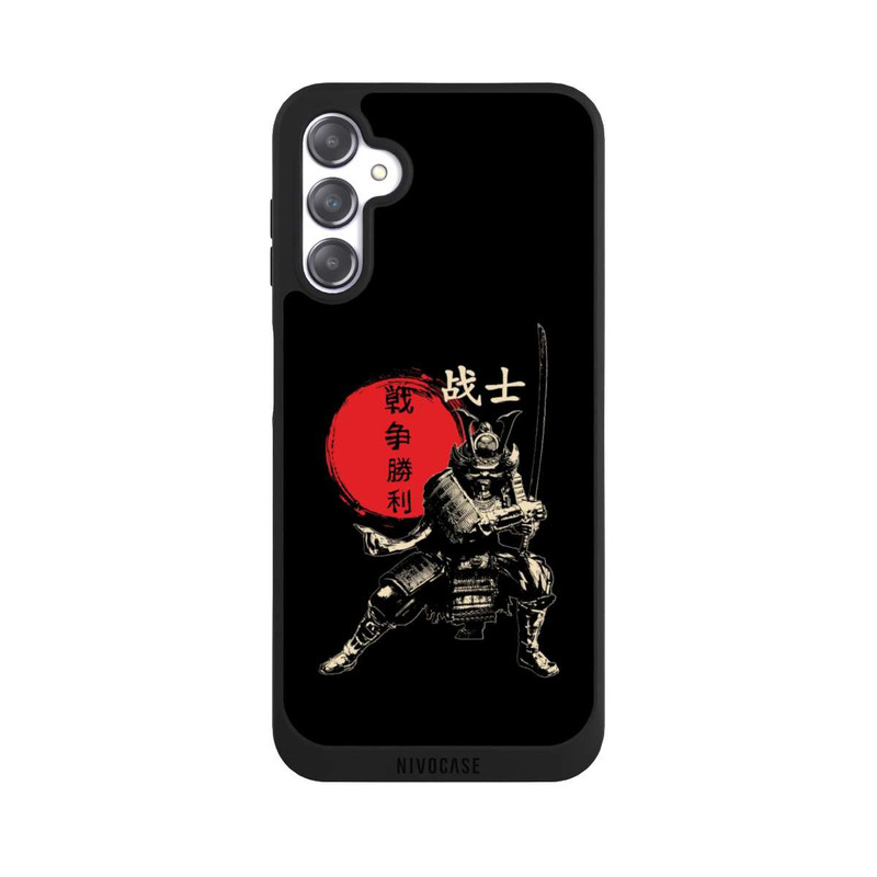 Galaxy A14 5G NIVOpure Chinesischer Krieger