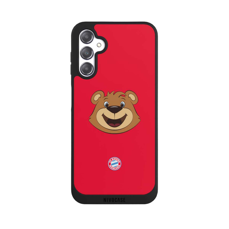 Galaxy A14 5G NIVOpure Bernie head 