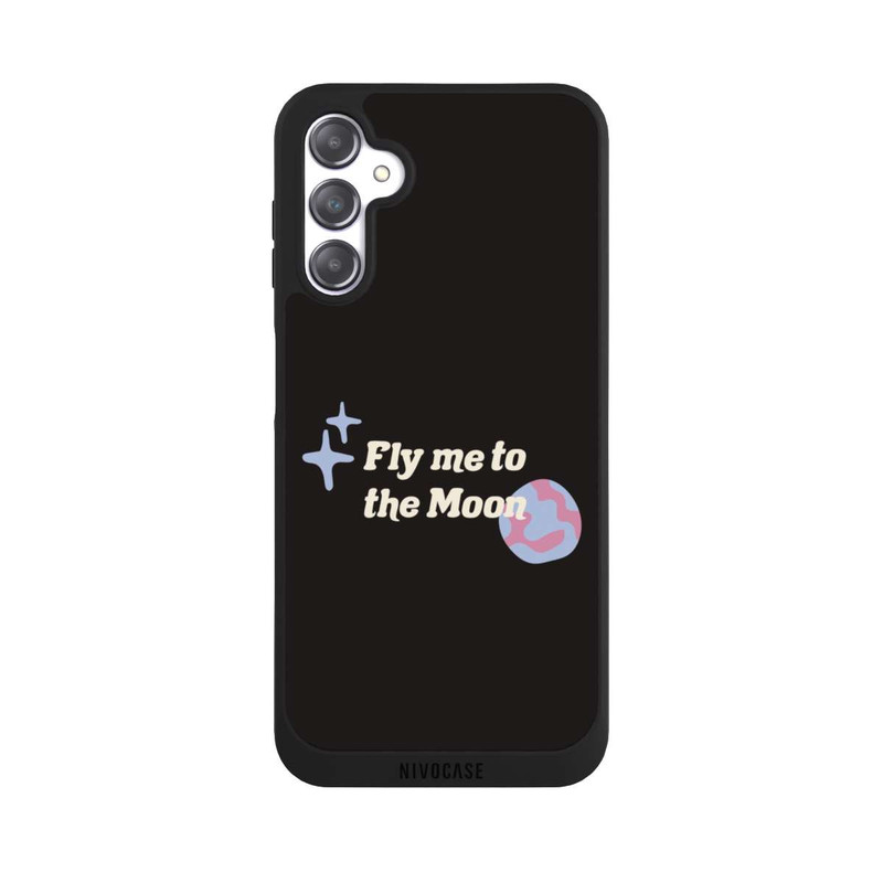 Galaxy A14 5G NIVOpure Fly me to the Moon