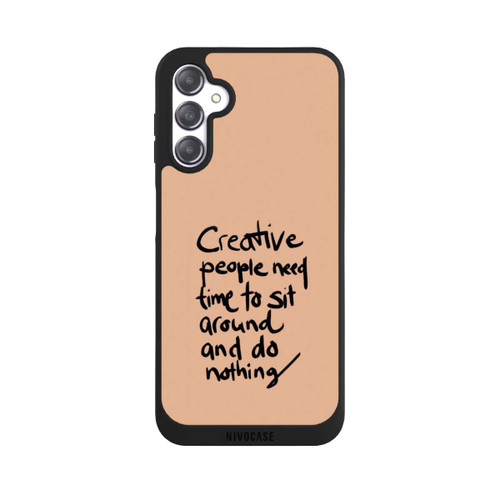 Samsung Galaxy A14 5G NIVOpure Creative People