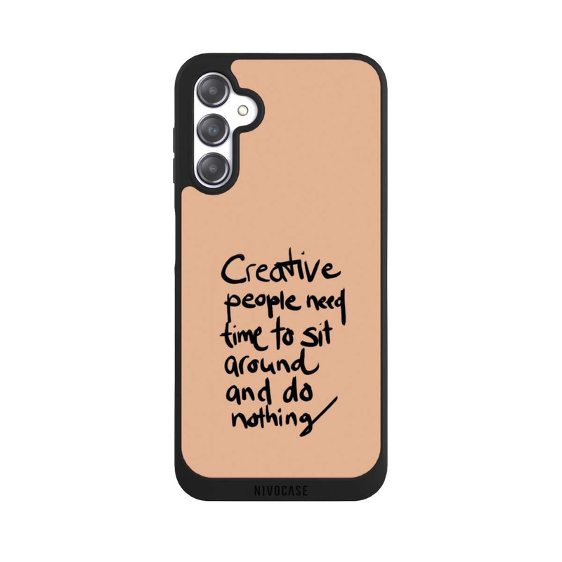 Galaxy A14 5G NIVOpure Creative People