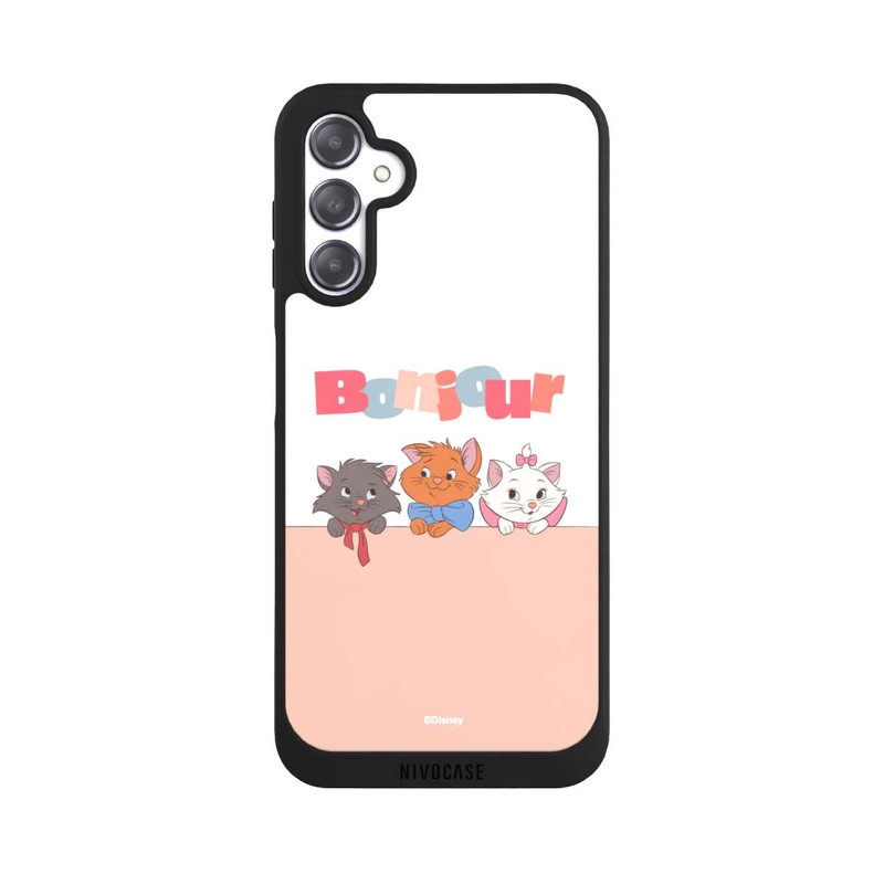 Galaxy A14 5G NIVOpure Aristocats Bonjour