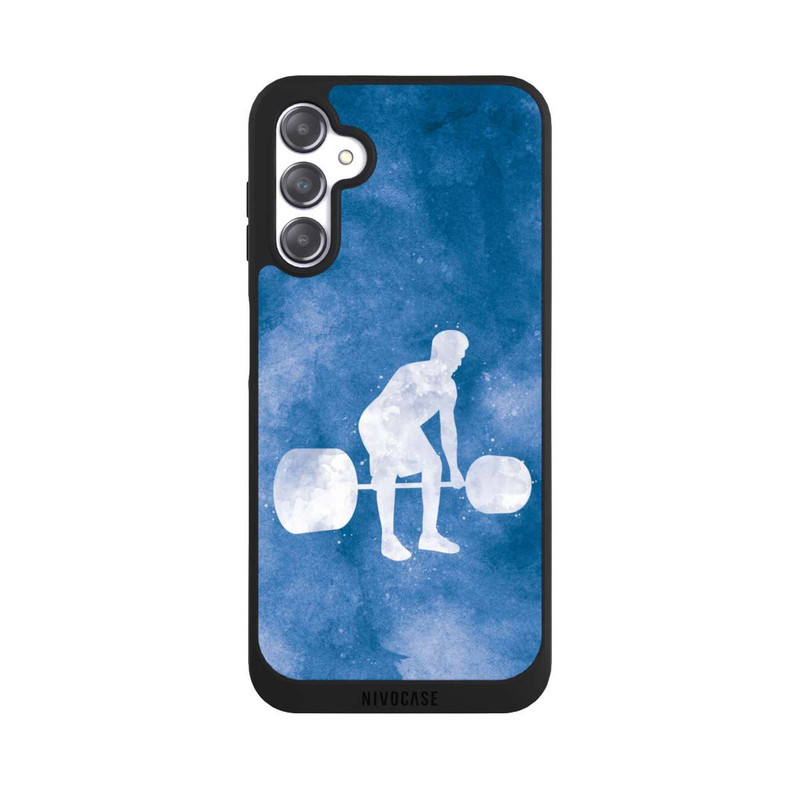 Galaxy A14 5G NIVOpure Deadlift Male
