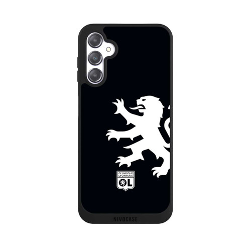 Samsung Galaxy A14 5G NIVOpure OL Schwarz