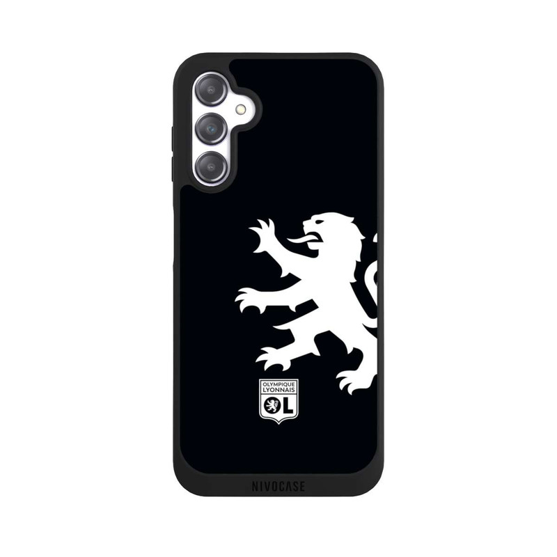 Galaxy A14 5G NIVOpure OL Noir