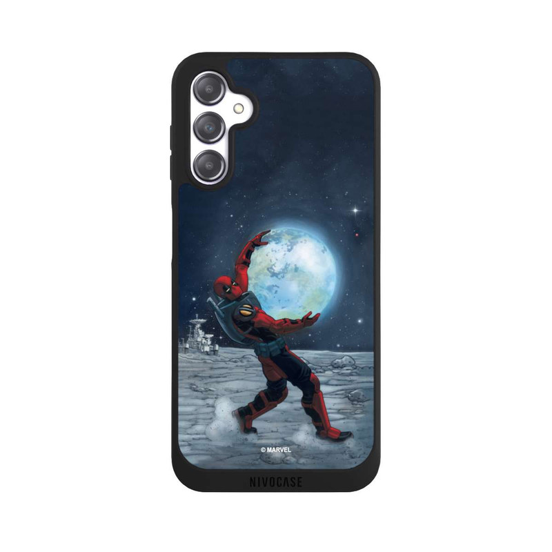 Galaxy A14 5G NIVOpure Deadpool Moon