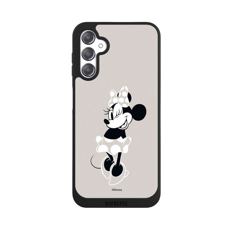 Galaxy A14 5G NIVOpure Minnie Winking Boho