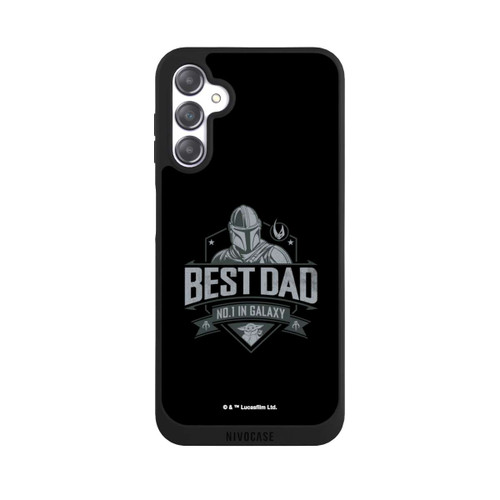 Samsung Galaxy A14 5G NIVOpure The Mandalorian Number One Dad