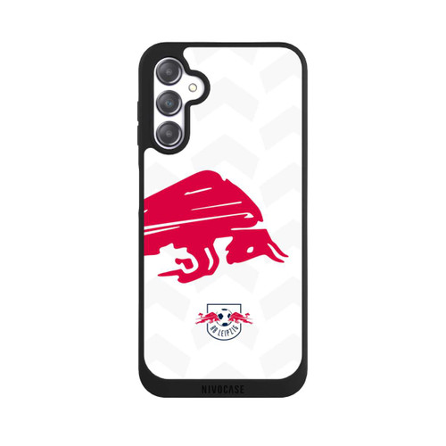 Samsung Galaxy A14 5G NIVOpure RB Leipzig Roter Bulle