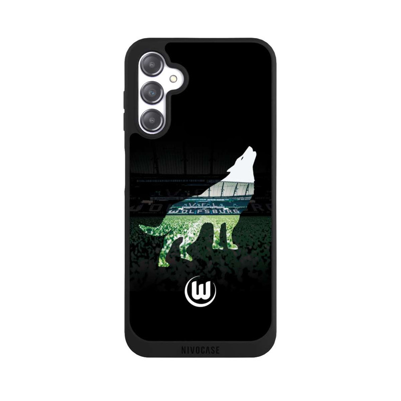 Galaxy A14 5G NIVOpure Volkswagen Arena Wolf