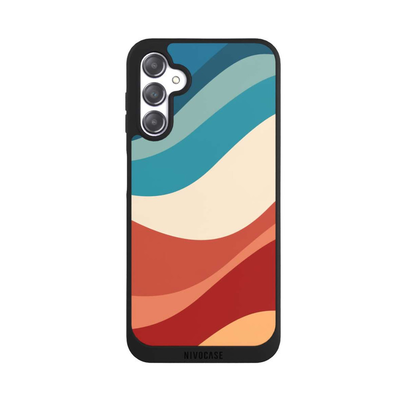 Galaxy A14 5G NIVOpure Farbwellen