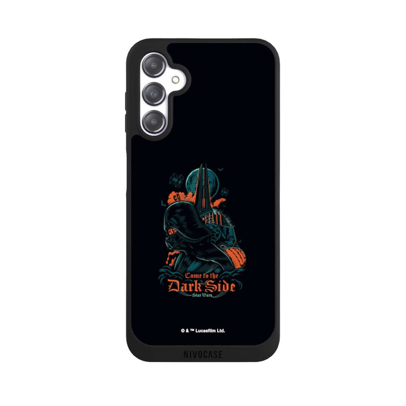 Galaxy A14 5G NIVOpure Darth Vader Halloween
