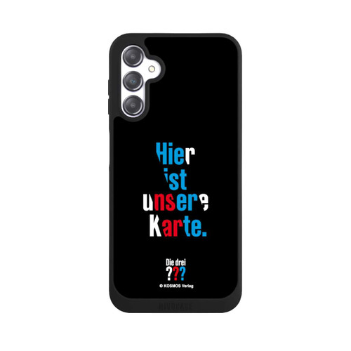 Samsung Galaxy A14 5G NIVOpure Hier ist unsere Karte
