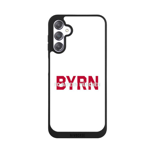 Samsung Galaxy A14 5G NIVOpure BYRN blanc