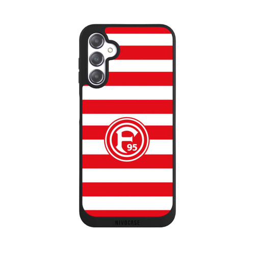 Samsung Galaxy A14 5G NIVOpure Fortuna Düsseldorf Heimtrikot 23/24
