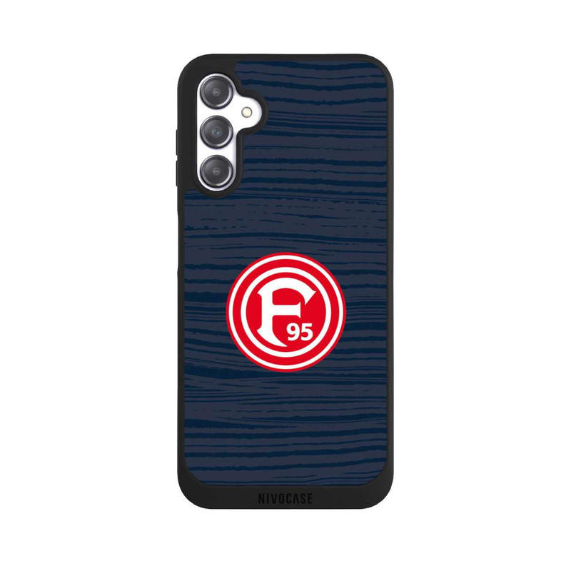 Galaxy A14 5G NIVOpure Fortuna Düsseldorf Ausweichtrikot 23/24 