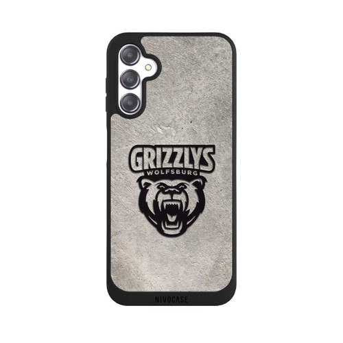 Samsung Galaxy A14 5G NIVOpure Logo Beton