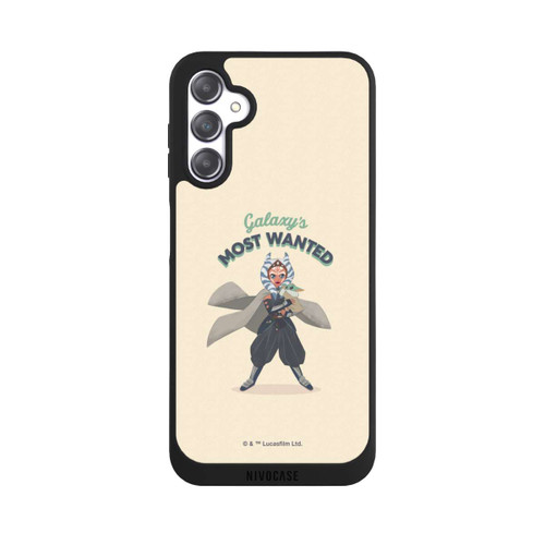 Samsung Galaxy A14 5G NIVOpure Galaxy's Most Wanted Ahsoka