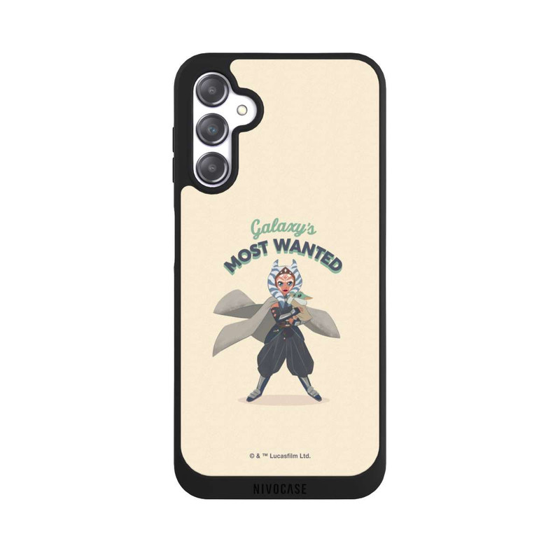 Galaxy A14 5G NIVOpure Galaxy's Most Wanted Ahsoka