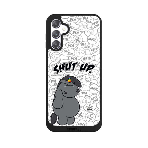 Samsung Galaxy A14 5G NIVOpure Grummel Shut Up