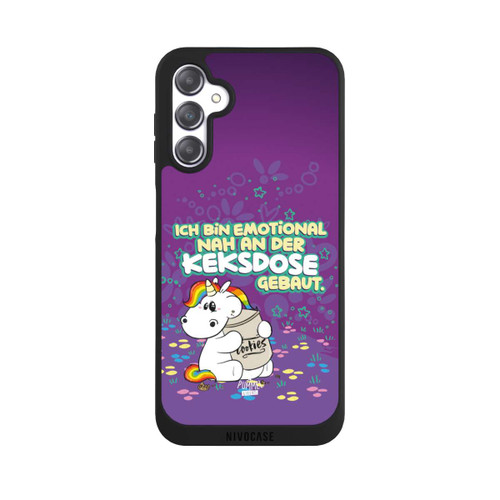 Samsung Galaxy A14 5G NIVOpure Pummel Keksdose