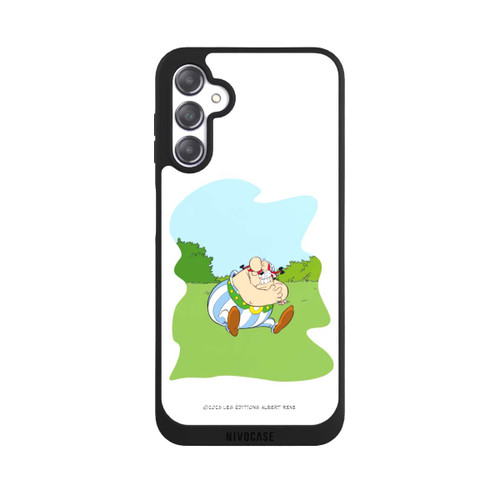 Samsung Galaxy A14 5G NIVOpure Obelix Idefix Sitzen