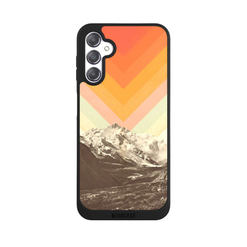 Samsung Galaxy A14 5G NIVOpure Mountain Scape