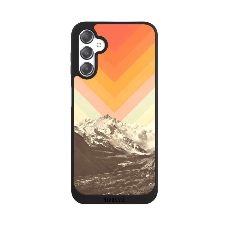 Galaxy A14 5G NIVOpure Mountain Scape