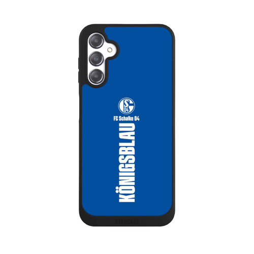 Samsung Galaxy A14 5G NIVOpure S04 Königsblau