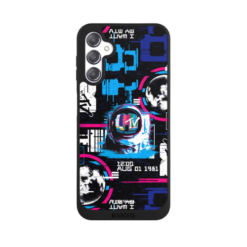 Samsung Galaxy A14 5G NIVOpure MTV Retro Austronaut